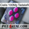 Cialis 100Mg Tadalafil 02